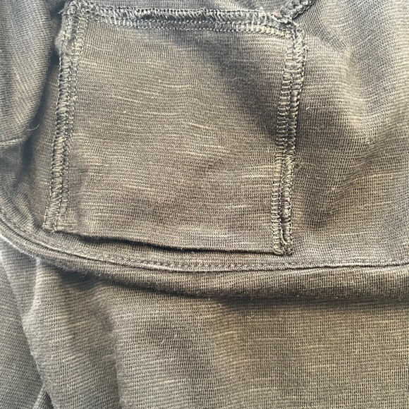 Toad&Co Chaka A-Line Athleisure Skirt - Picture 7 of 10